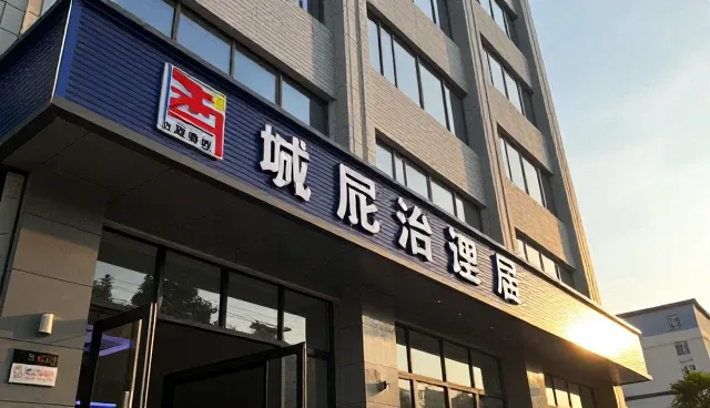 包头市星浩环保科技有限公司打造适用于仓储物流的环保设备研发