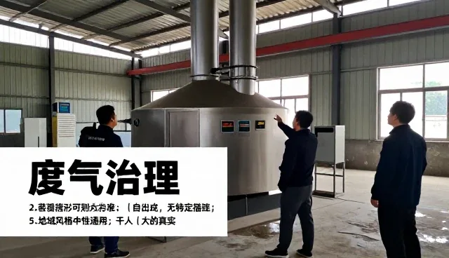废气治理工程环保解决方案怎么做得更稳：废气治理一线经验